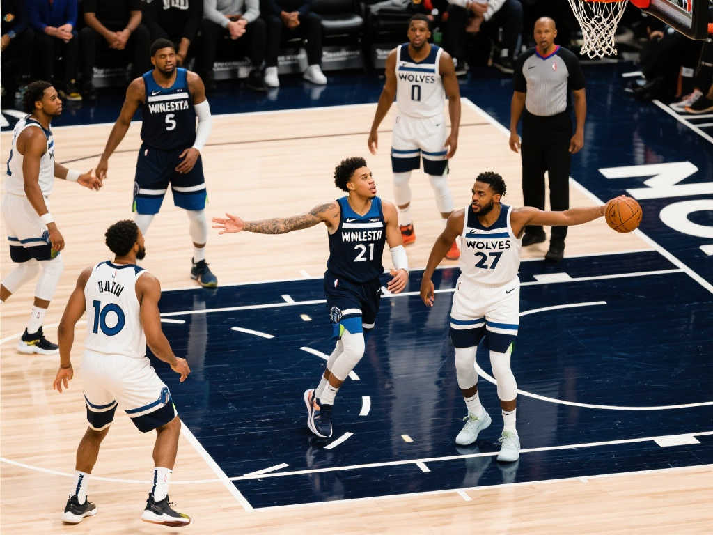 哈特联手唐斯同场三双，书写尼克斯历史新篇章！