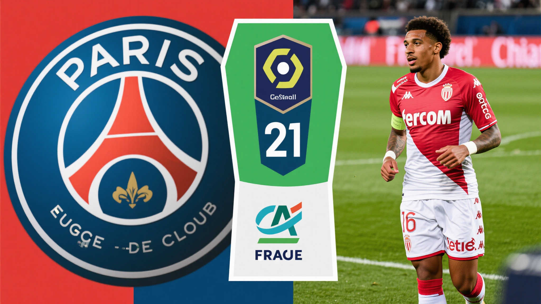 巴黎列欧洲俱乐部积分榜第2，里尔跻身第16位