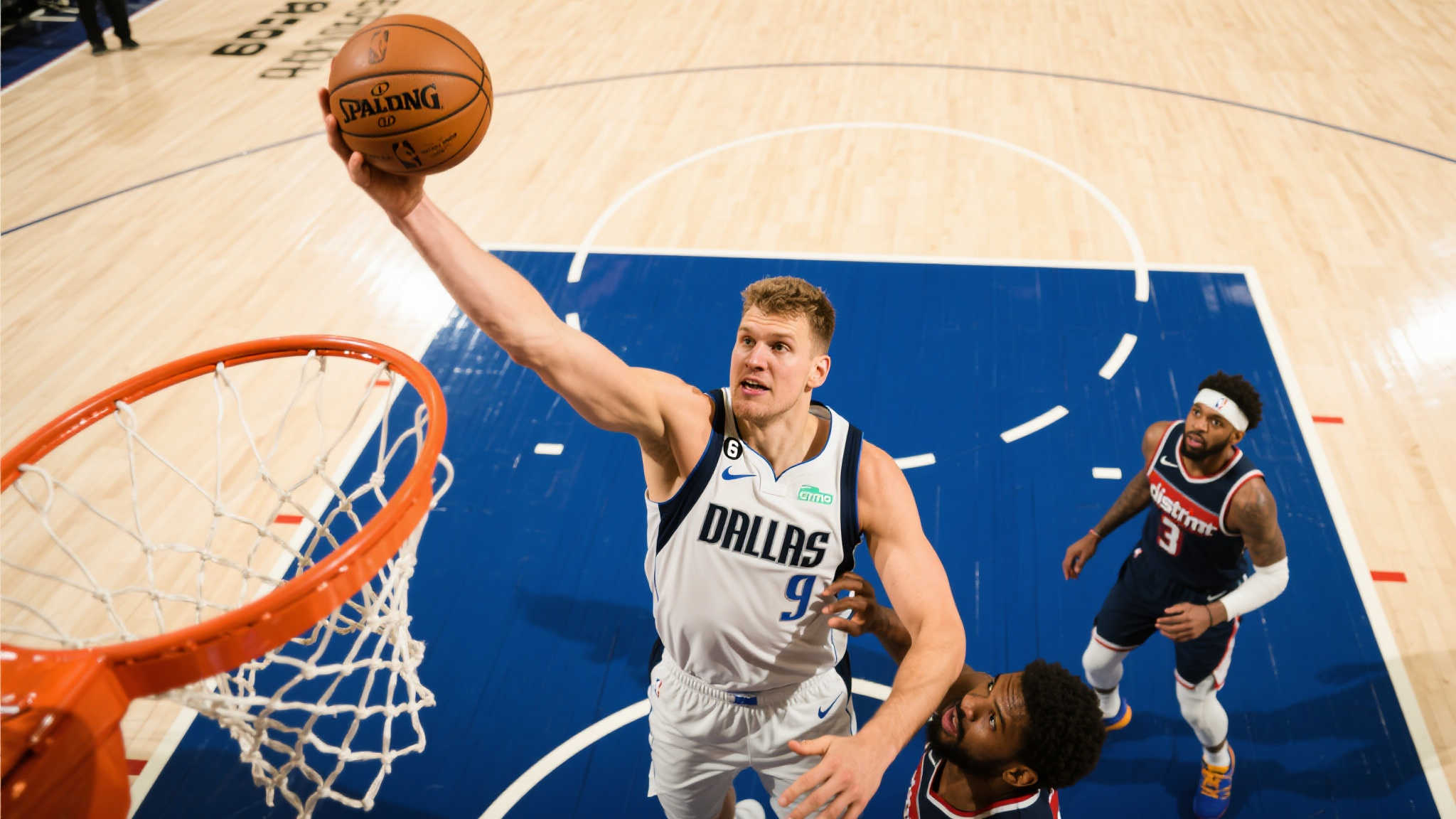 机会有限却表现亮眼！哈尔滕施泰因高效贡献全面数据